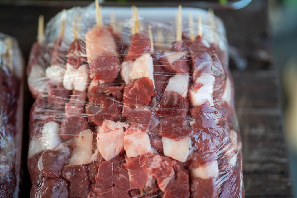 Bisnis Daging Beku: Peluang dan Hal yang Perlu Dipersiapkan