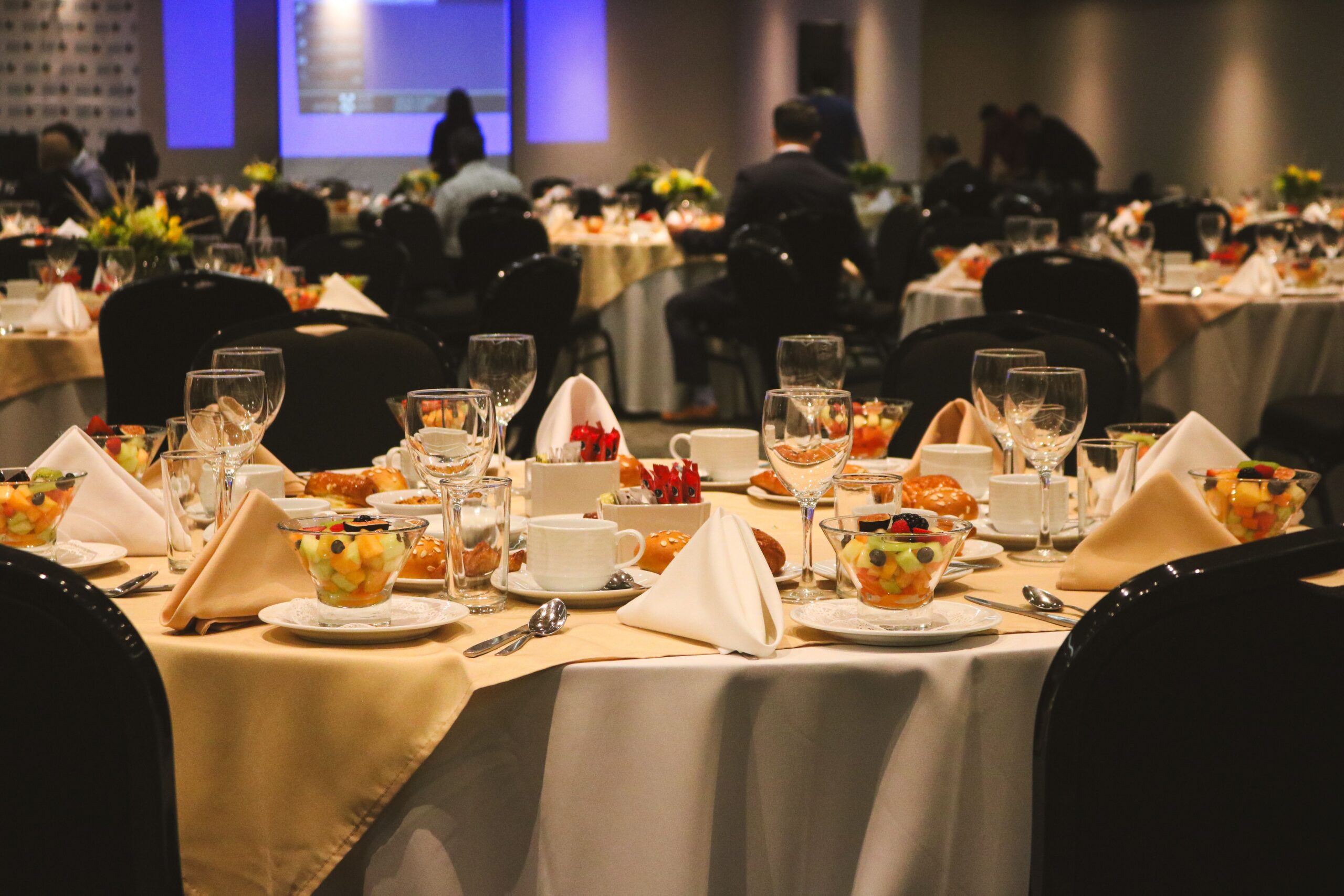 Inovasi Event Organizer: Strategi Bisnis Mengembangkan EO