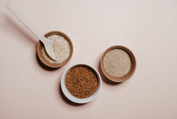 Bisnis Makanan Gluten Free: Peluang dan Cara Memulai